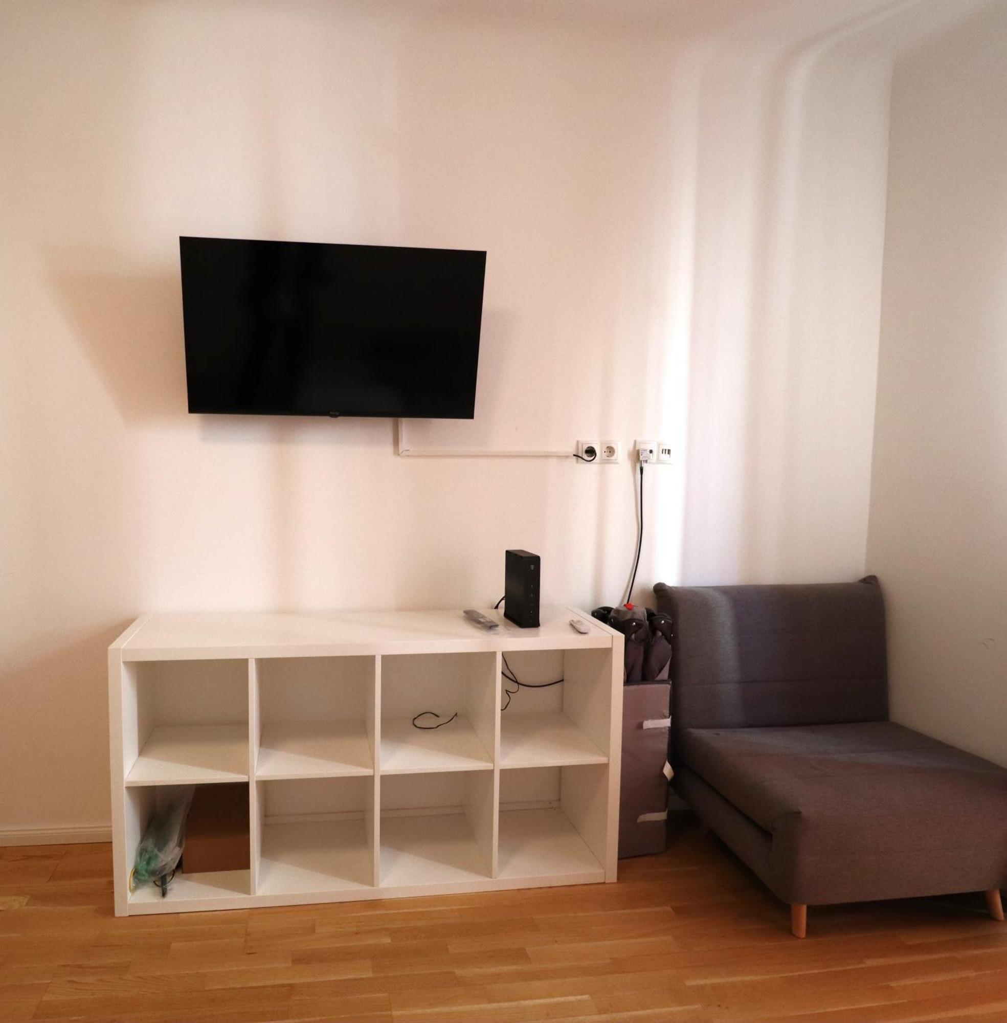 Stadtjuwel Apartments 1020 Wien Kültér fotó
